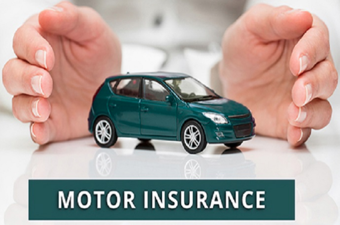 Motor Insurance: